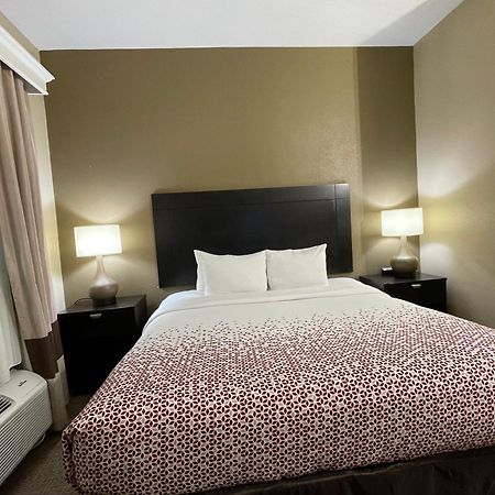 Spark By Hilton Houston Hobby Airport Экстерьер фото