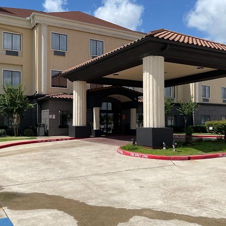 Spark By Hilton Houston Hobby Airport Экстерьер фото