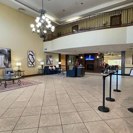 Spark By Hilton Houston Hobby Airport Экстерьер фото