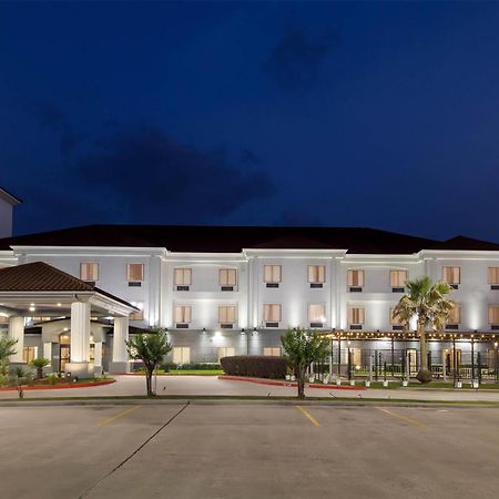 Spark By Hilton Houston Hobby Airport Экстерьер фото