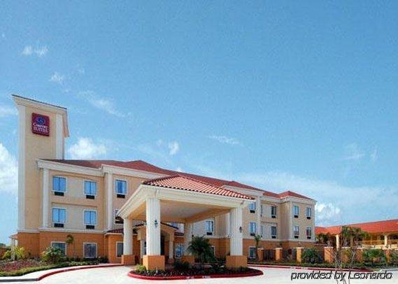 Spark By Hilton Houston Hobby Airport Экстерьер фото
