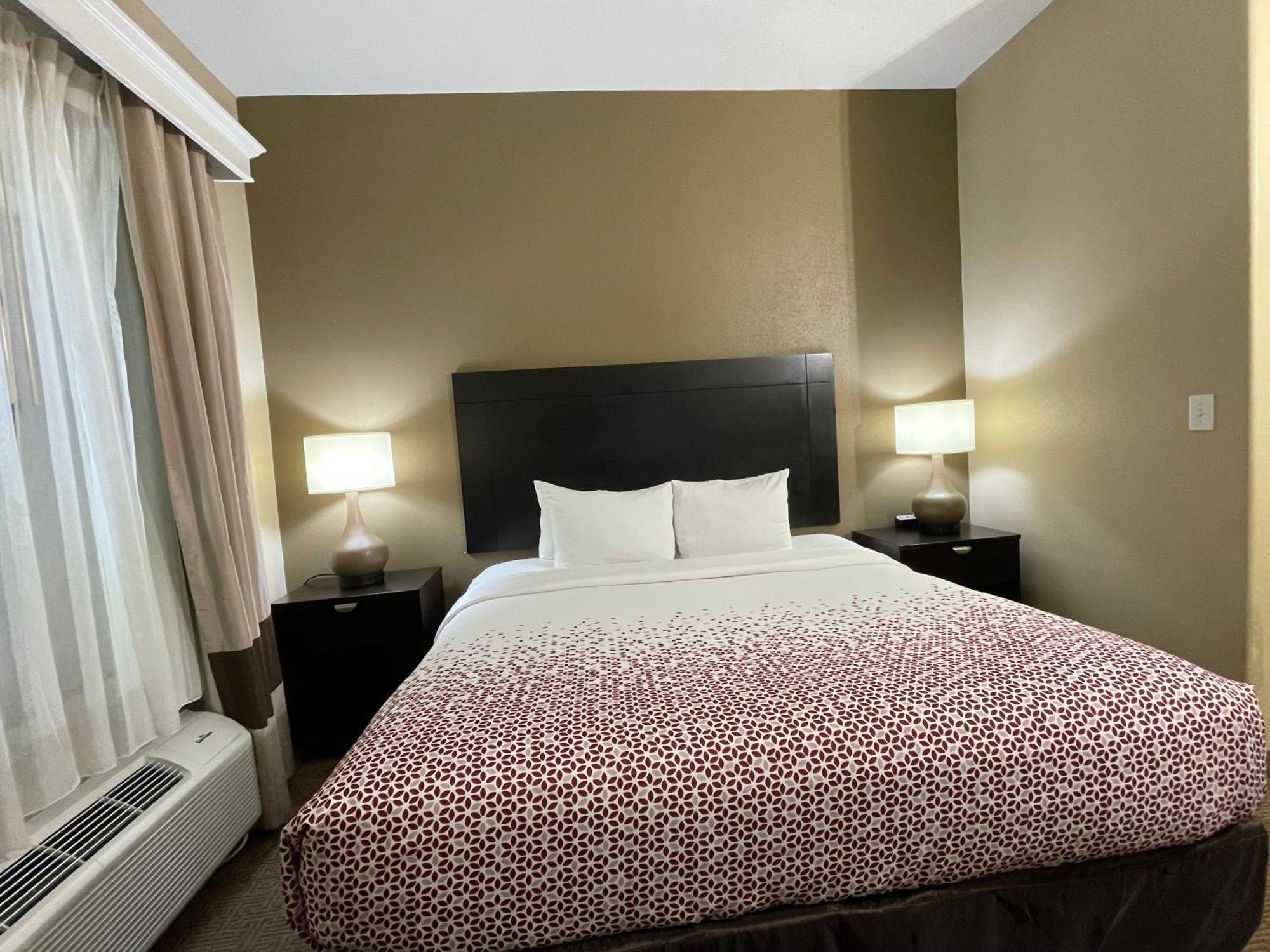 Spark By Hilton Houston Hobby Airport Экстерьер фото