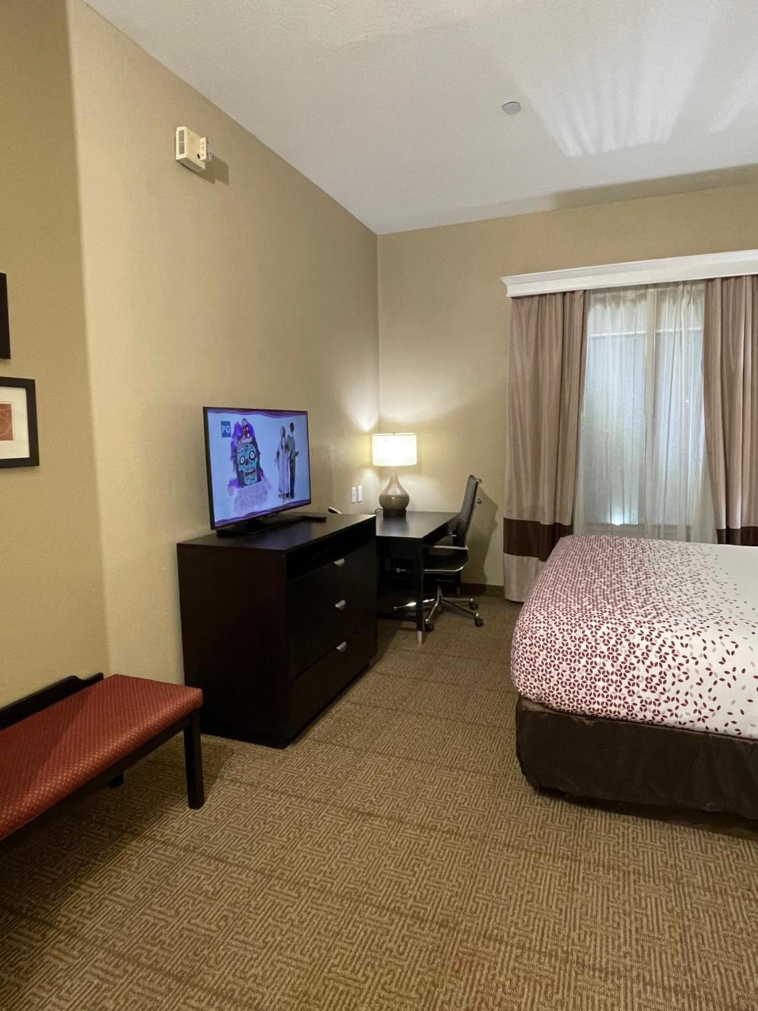 Spark By Hilton Houston Hobby Airport Экстерьер фото