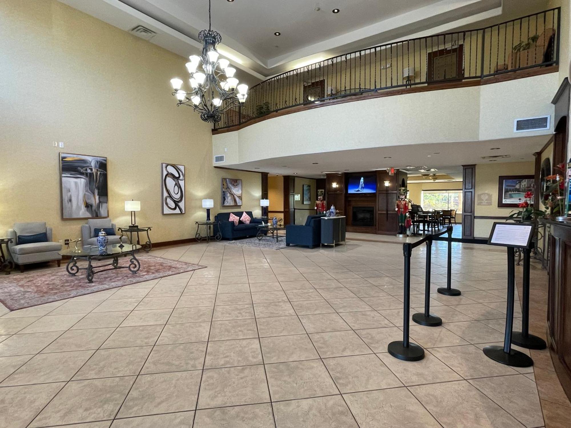 Spark By Hilton Houston Hobby Airport Экстерьер фото