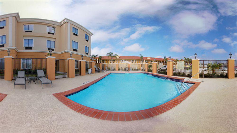 Spark By Hilton Houston Hobby Airport Экстерьер фото